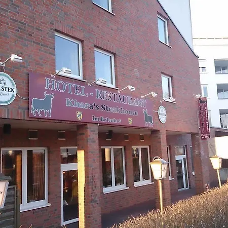 Le Boeuf Steakhouse & Hotel Ellerau
