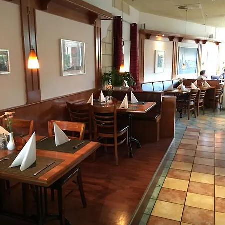 فندق Le Boeuf Steakhouse & Hotel
