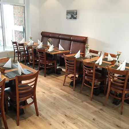 فندق Le Boeuf Steakhouse & Hotel