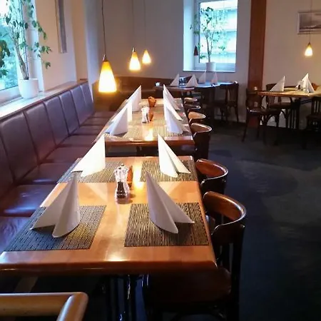 Le Boeuf Steakhouse & Hotel فندق Ellerau